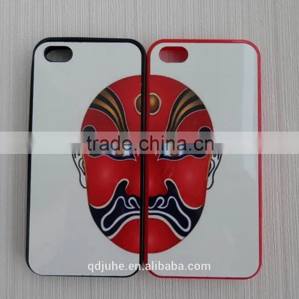 For Sublimation Iphone Cellphone Case
