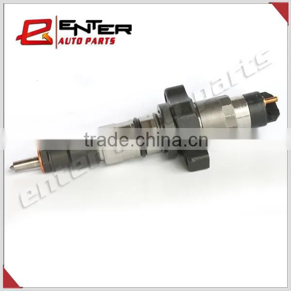 Genuine Parts Diesel Engine Fuel Injector ISBE 2830957 photo-3