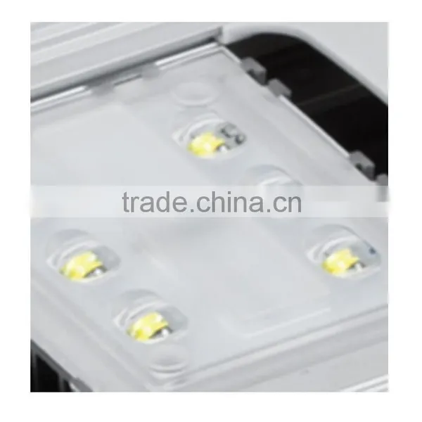 Professional Manufacturer in China, High Quality Led Street Light Enclosure With Patented Design photo-4