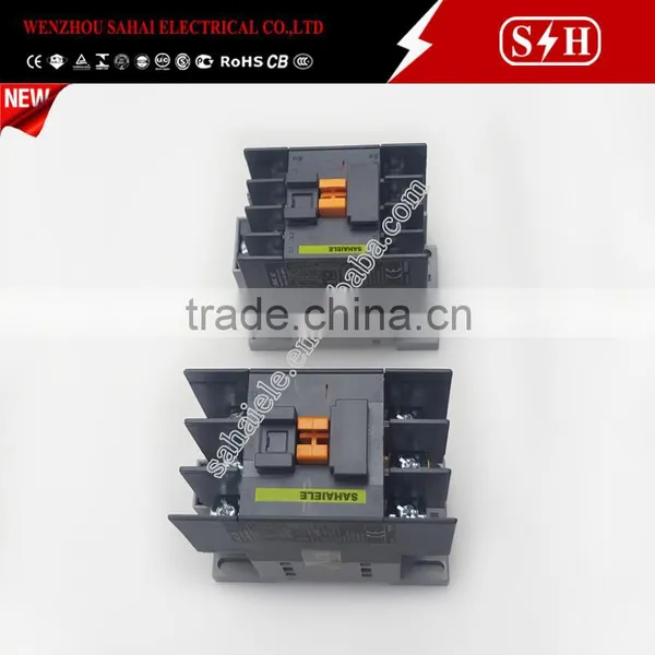High Voltage Vacuum Electric Magnetic ac Contactor photo-6