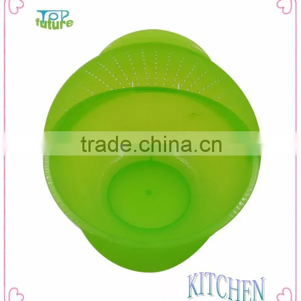 Hot Sell Food Grade Newest Brand Plastic Filter Water Bowl photo-3