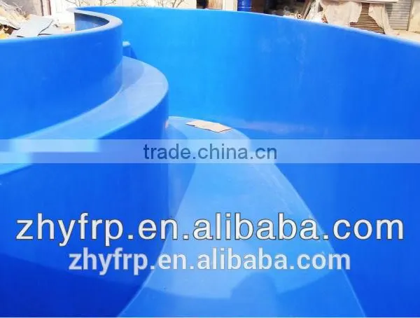 Fibreglass Swimming Pool