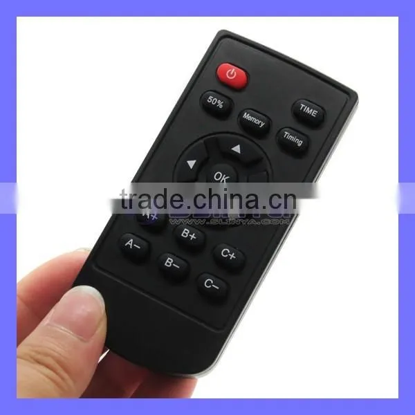 Custom 16 Keys IR Aquarium Remote Controller photo-4