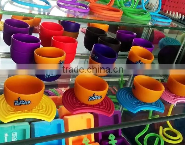 2015 DROP DETECTION Silicone Tea Cup photo-2