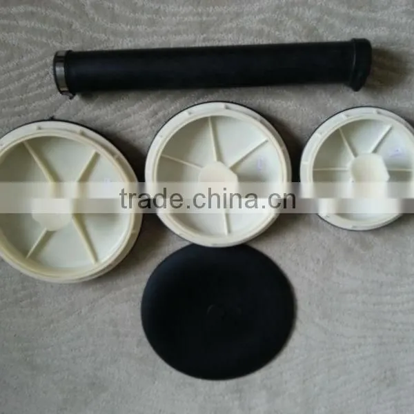 Fine Bubble Membrane Diffuser