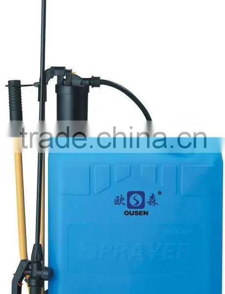 Plastic Sprayer