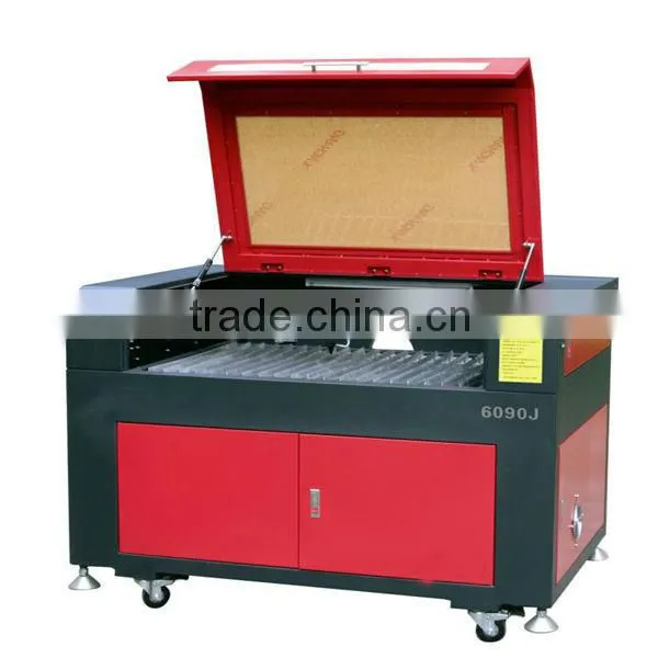 Laser Engraving Cutting Marking Machines