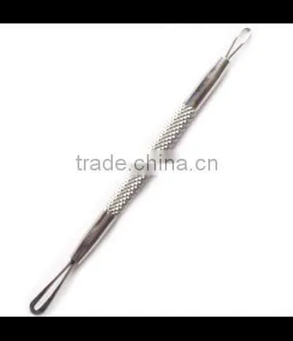 5 Pieces Beauty Manicure Instruments / Girls Travel Beauty Kit photo-5