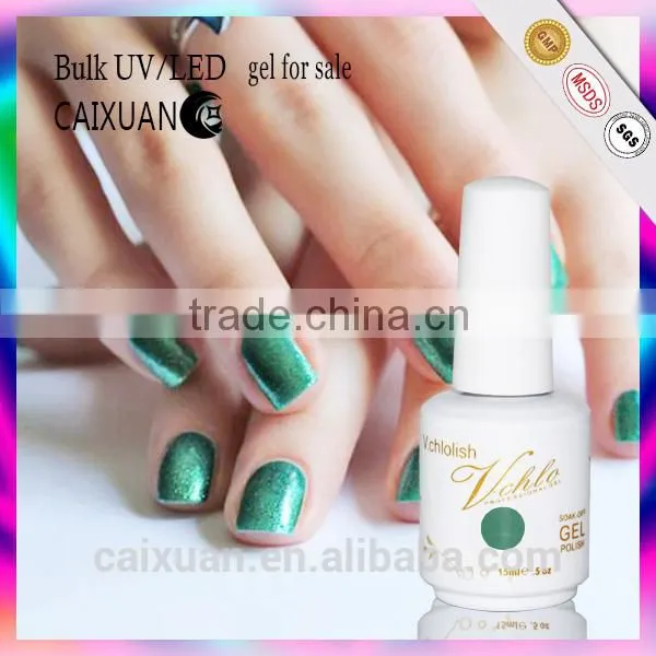 Buy Gel Nail Polish From Caixuan photo-5