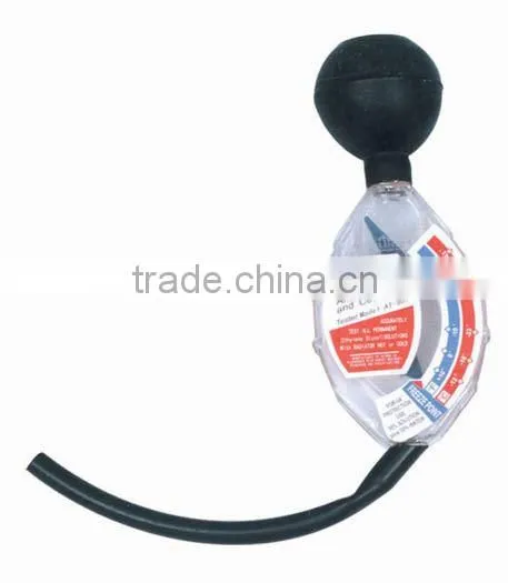 Anti-freeze Tester