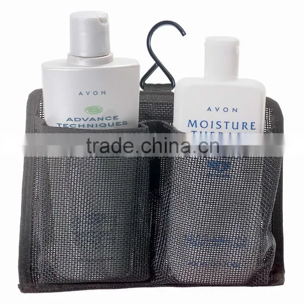 2015 Latest Simple Design Toiletry Bag for Men photo-2