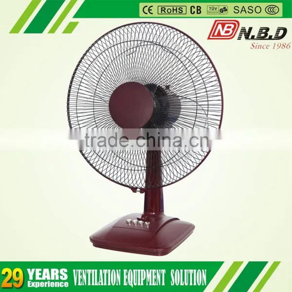 Technology China Mini Motor 220v Smart Fan photo-5
