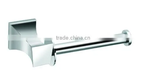 Standing Stainless Steel Toilet Paper Holder photo-5