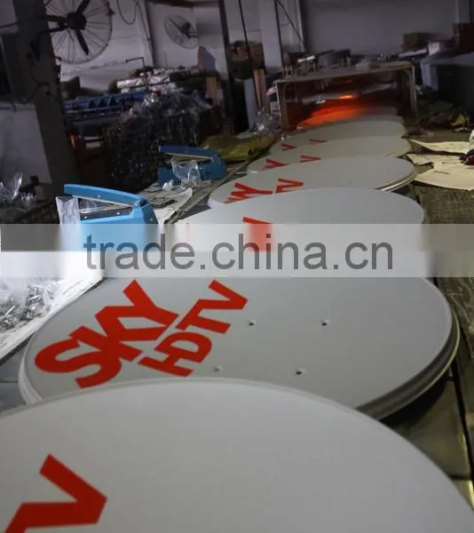 75cm Band Dish SKY Dish DTH Antenna photo-4