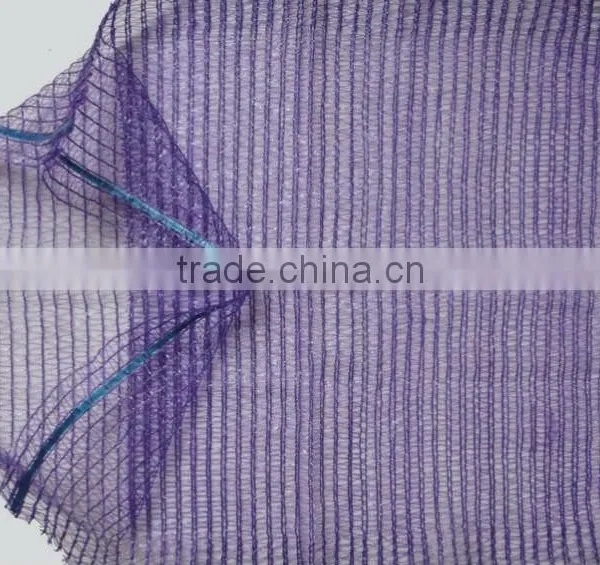Raschel Mesh Bag
