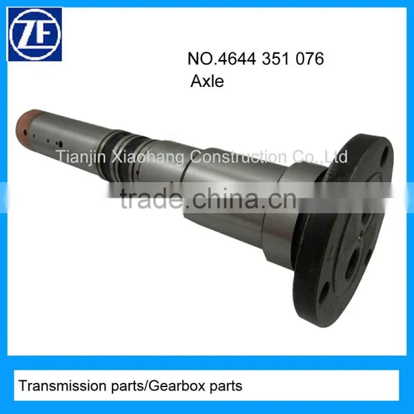 ZF Transmission Parts