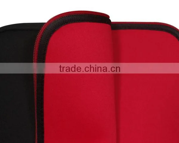 Neoprene 14 Inch Laptop / Notebook Computer Sleeve Case Bag Cover photo-3