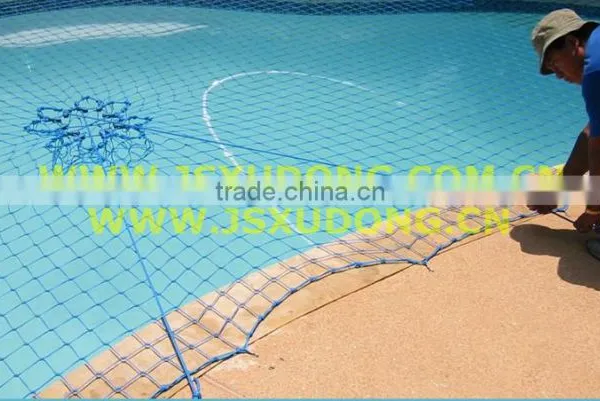 Nylon Swimming Pool Safety Net photo-4