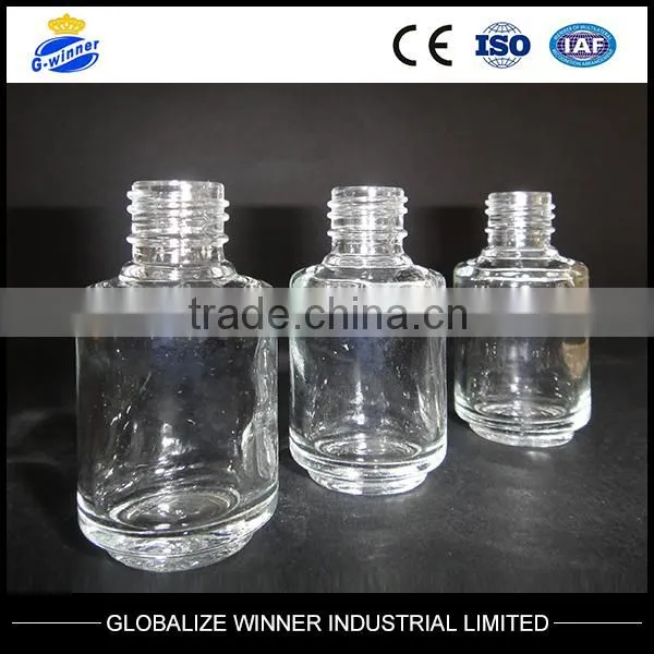 15ml Glass Cosmetice Bottles Glass Bottle