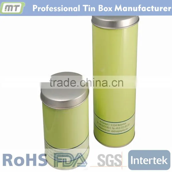 Luxury High Wine Tin Box photo-6