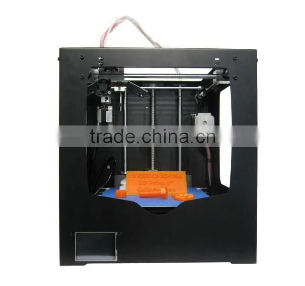 LY G-code Zero Full Metal,Touch Screen Control 3D Printer,100% Good Feedback photo-4