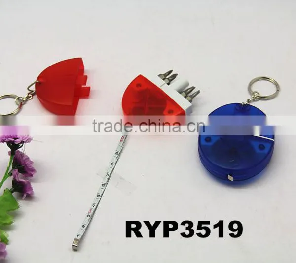 RYP3519 6 in 1 Multifunctional Screwdriver