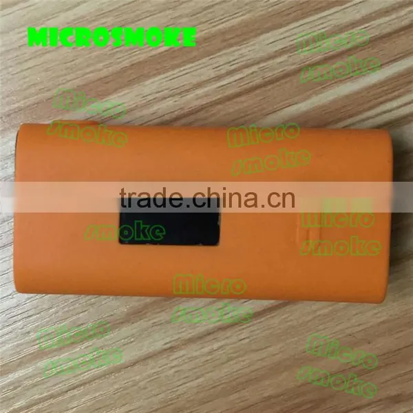 New TC Mod 150W CUBOID TC BOX CUBOID/ 150W Silicone Case/skin/sleeve/protector/wrap/decal Colorful Cover 19 Colors photo-2