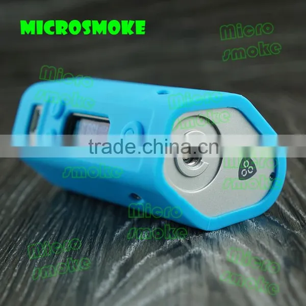 Colorful Silicone Skin Perfect Fit for Variable Wattage 1-200W Reuleaux RX200W Vape Mod,TC Box Reuleaux RX200W Silicone Case photo-2