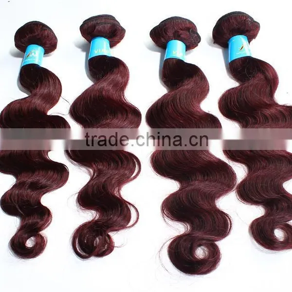 Body Wave 100 Percent Human Hair India Price Low for Sale photo-4