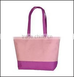 Ladies Jute Bag