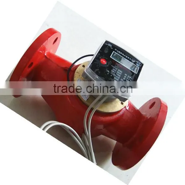 Water Meter Mechanism photo-3