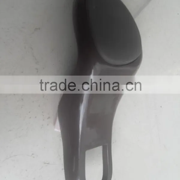Two Screw Two Color TR Sole Injection Moulding Machine photo-3