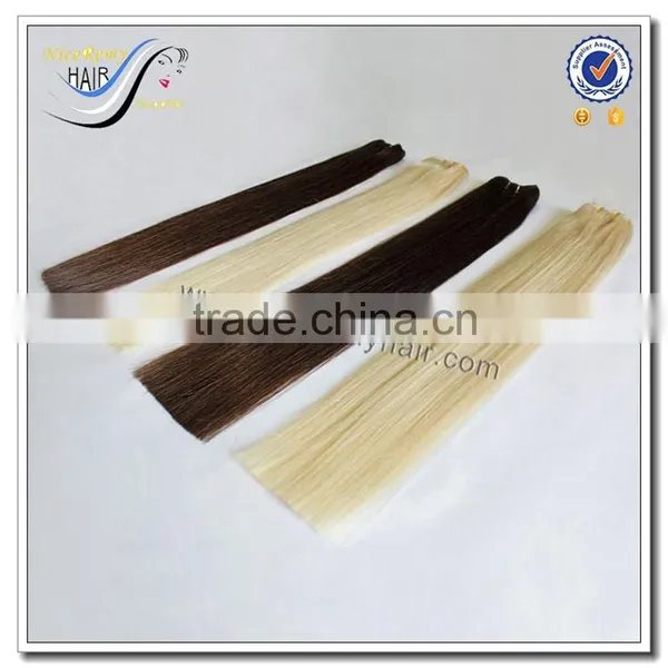 Wholesale High Quality Cheap Hair Weave Silky Straight 100% Brazilian Virgin Human Hair photo-4