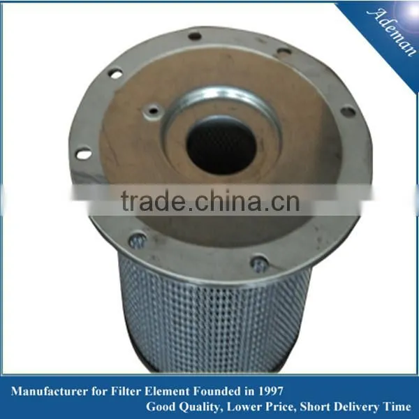 Screw Air Compressor Air Oil Separator for Liutech