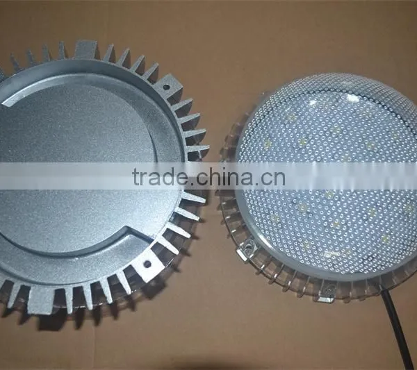 Best Selling Products 18w Led Point Light Source Waterproof IP65 Aluminum Housing photo-2