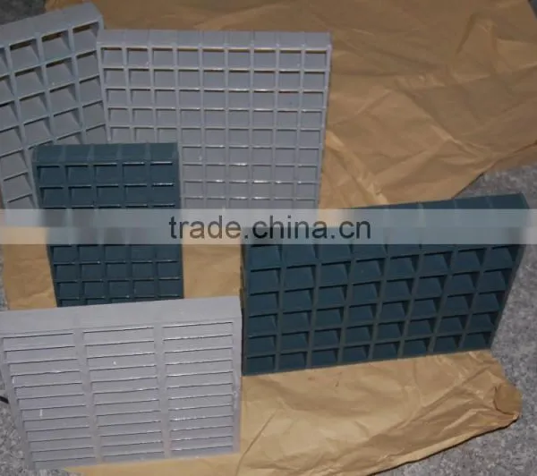 High Strenthness/easy to Cut and Install Fiberglass Gratings photo-4