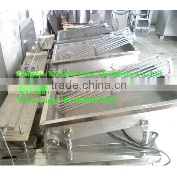 Electric Automatic Quail Egg Peeling Machine,quail Egg Peeler photo-4