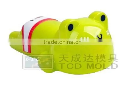 Cute Piggy Bank, Cartoon Piggy Bank