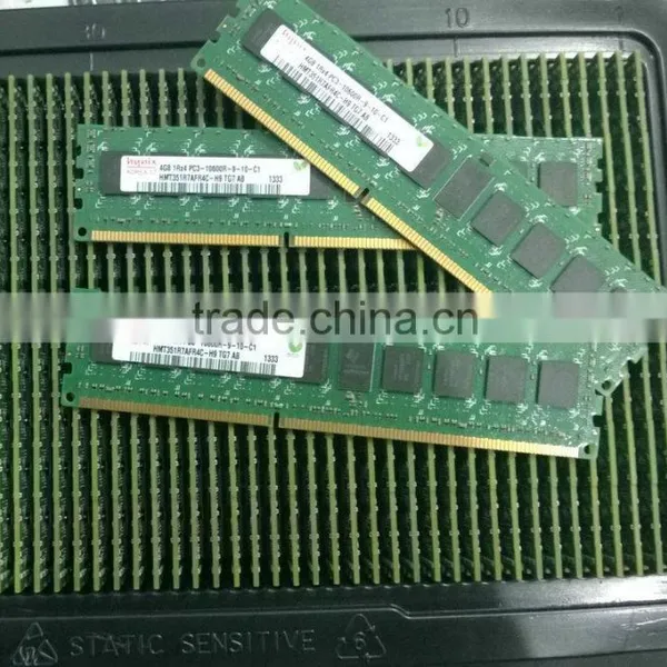 Low Price Wholesale ! DDR3 2g 4g 8g 16g 32g Ddr3-1333mhz PC3-10600 REG Server Ram photo-2