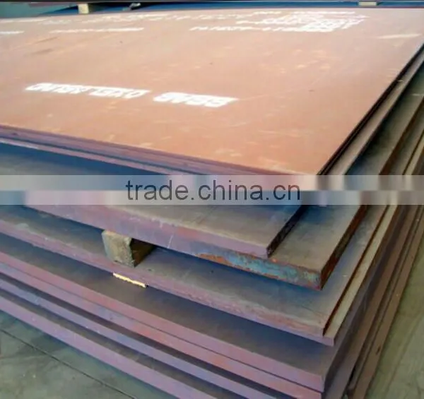 Cold Rolled Hot Work Tool Steel H13/SKD61 Sheet Metal Import China Products photo-4