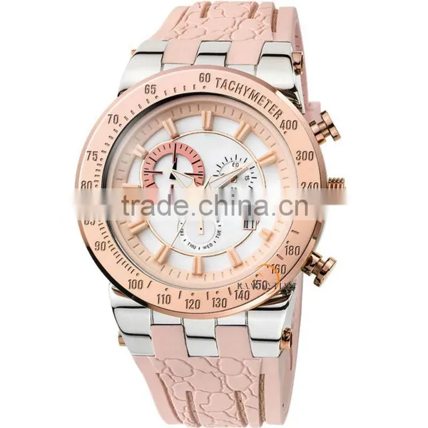 2015 Hot Time Silicone Band Alloy Case Custom Brand Watch Wholesale Products photo-3
