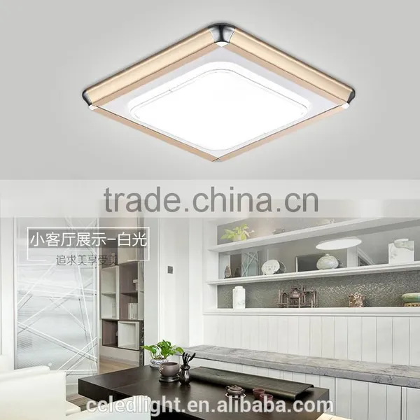 2016 New Design Home Decorative Ceiling Led Light,led Ceiling Lamp photo-5