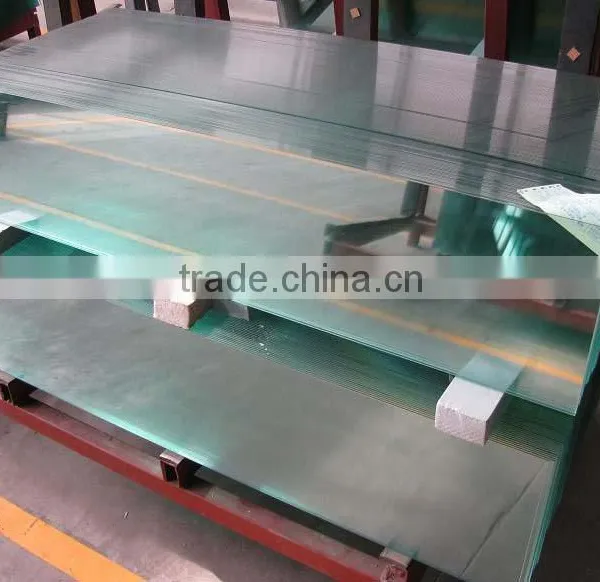 4mm Tempered GlaTempered Glass(Flat and Curved) ss