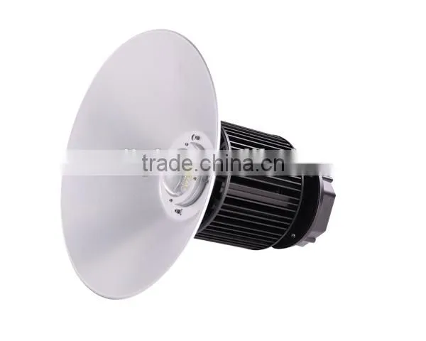 150W Factory Industrial Led High Bay Light With CE SAA RoHS ETL photo-2