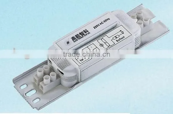 T8 Magnetic Ballast
