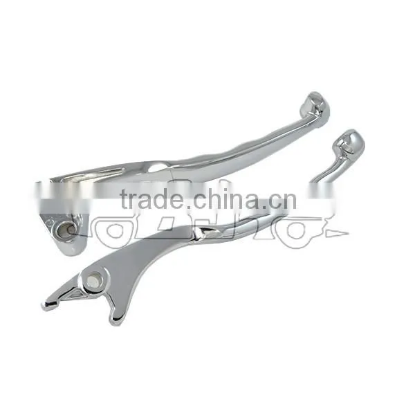 BJ-LS241-008 China Chrome Motorcycle Handle Lever Set for Volusia 800 photo-5