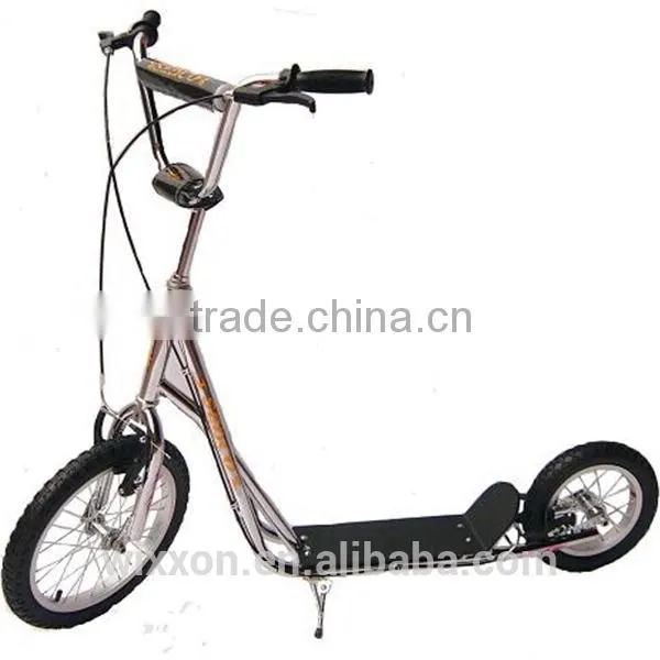 12 Inches Kids Scooter, Kids Kick Bike, Kids Kick Scooter photo-6