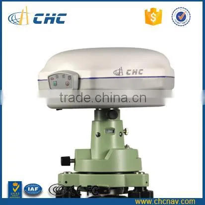CHC X900S-OPUS Compact Land Total Station Surveying Equipment photo-2