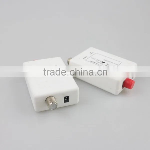 FTTH CATV Made in China Fiber Optic Receiver and Transmitter Optical Node photo-2