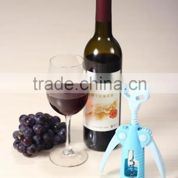 S/S+ABS 19*7*4.5 Wine Opener Corkscrew Bottle Opener Wine photo-2